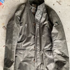 Used J. Lindeberg jacket for sale